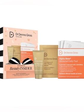 Dr. Dennis Gross Skincare Skin Spa Trio